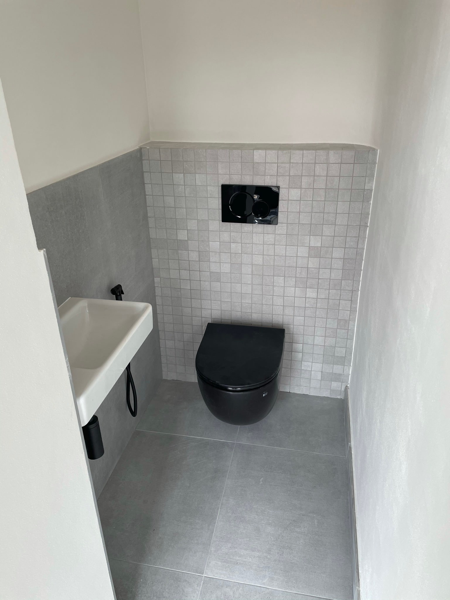Rekonstrukce bytu Brno 11